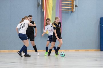 Bild 289 - C-Juniorinnen 3 Loewinnen Cup